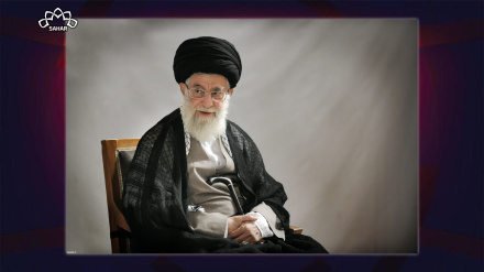د انقلاب معظم رهبر: په انتخاباتو کښې د ایران د ولس ولولناک  ګډون نه هېرېدونکی دی