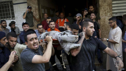 Vazhdojnë krimet e sionistëve në Gaza/ 11 palestinezë, mes tyre pesë fëmijë, ranë dëshmorë