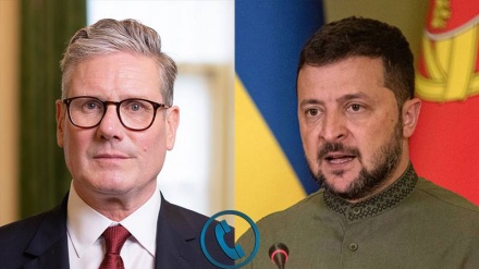 Lufta e Ukrainës në qendër të bisedimeve të Zelensky me liderin e ri britanik