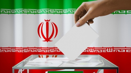 انتخابات 15 سرطان در ایران