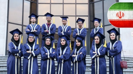 Iran liegt im Universitätsranking Leiden vor Türkiye und Saudi-Arabien auf dem ersten Platz unter den islamischen Ländern