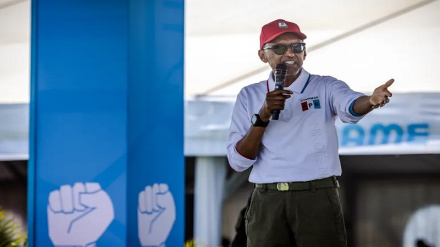 Tume ya Taifa ya Uchaguzi Rwanda: Kagame ameshinda kwa muhula wa nne