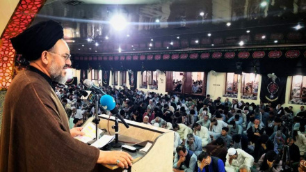 عاشورا په افغانستان کې د یووالي او ورورولۍ سمبول دی