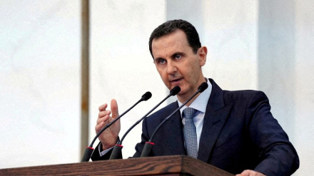 Russia: Assad aliondoka Syria baada ya kujiuzulu na kutaka kukabidhiwa madaraka kwa amani