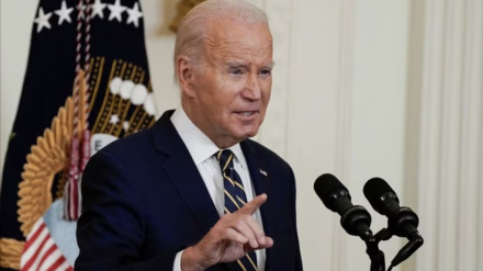 ביידן צפוי להכריז על רפורמה בבית המשפט העליון בארה