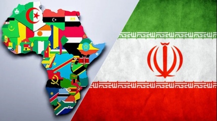 Why is Iran a good partner for development of Africa?/ a brief look