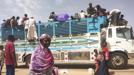 Pande hasimu za Sudan zakutana Geneva kujadili mgogoro wa kibinadamu