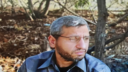 Hamas: Al Dhaif yuko salama, anaendeleza vita dhidi ya Wazayuni huko Gaza