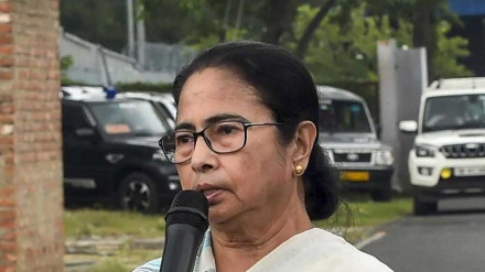 বিধানসভা উপনির্বাচনে ৪-০ জয়ের পর উচ্ছ্বসিত মমতা