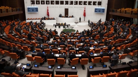 Türkisches Parlament will türkisch-israelische Staatsbürgerschaft abschaffen