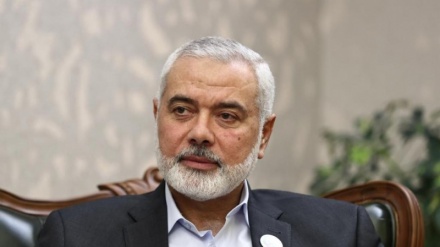 Martyr Haniyeh; popular and patient commander of resistance + pictures and sayings