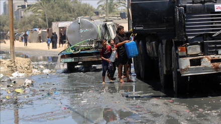Mratibu wa UN ataka kuheshimiwa sheria baada ya Israel kushambulia hifadhi ya maji huko Rafah