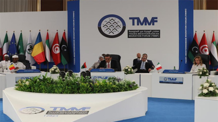 Libya yaitisha kongamano la Nchi zinazopakana na Bahari ya Medeterania kuhusu suala la uhamiaji