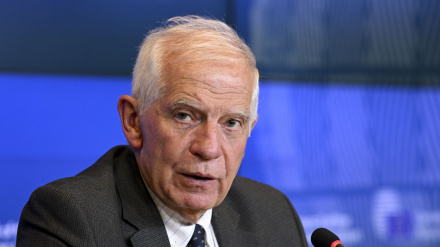 Burrell Netanyahunun kabinetinin sərt xətt nazirlərinə sanksiya tələb edib