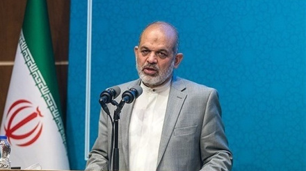 שר הפנים: חזית ההתקוממות היום חזקה יותר ממה שהייתה