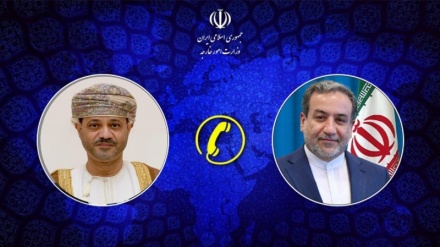 Araghchi: Marrëdhëniet Teheran-Muskat po zgjerohen në të gjitha dimensionet