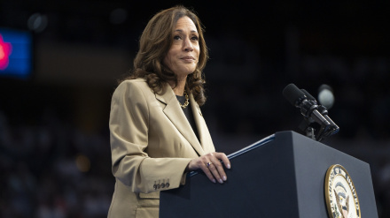 Kamala Harris: Tashmë është koha për një armëpushim në Gaza