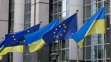 Drita jeshile e Bashkimit Evropian për Ukrainën për të paguar 4.2 miliardë euro ndihmë financiare