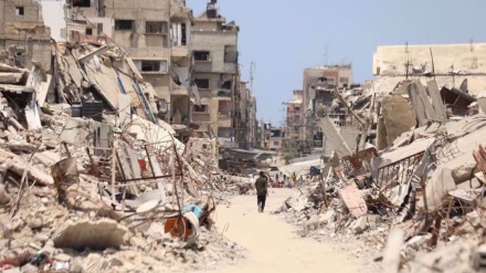 Mindestens 15 Tote bei israelischem Luftangriff auf Schule im Gazastreifen