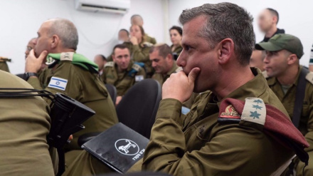 Oficerët izraelitë: Izraeli larg fitores në Gaza
