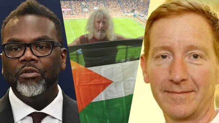 Tre funzionari occidentali disapprovano fortemente le brutalità di Israele a Gaza