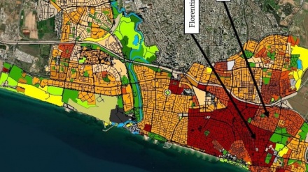 Frikë e re për institucionet e sigurisë së regjimit sionist, dronët e Hezbullahut zbulojnë pikën e verbër të Izraelit