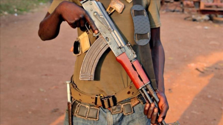 Burkina Faso, Mali, Niger zaishutumu Ukraine kwa kuunga mkono ugaidi Sahel