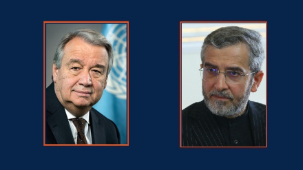 BM: İran'ın İsrail'in terör saldırısına yanıt verme hakkı var