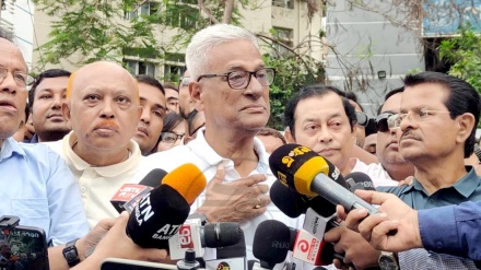 ডিবি হারুন ও বিপ্লবের বিরুদ্ধে হত্যা প্রচেষ্টার মামলা বিএনপি নেতা ফারুকের