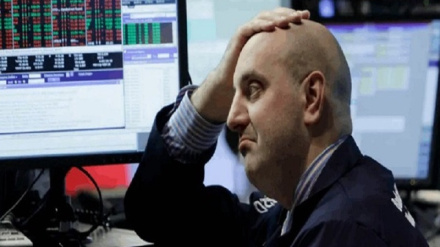  د وحشت له امله د امریکاسترو ټيکنالوجیکي شرکتونوته ټریلین ډالري تاوان ورسید 