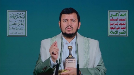 Houthi paralajmëron myslimanët për situatën e rrezikshme në konflikt me Izraelin