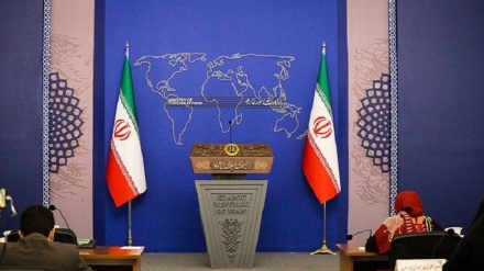 Iran, convocato ambasciatore austriaco al Ministero degli Esteri di Teheran; Hezbollah libanese è un movimento contro occupazione