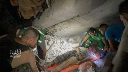 Martirizohen më shumë se 100 palestinezë në një sulm ajror në një shkollë në Gaza