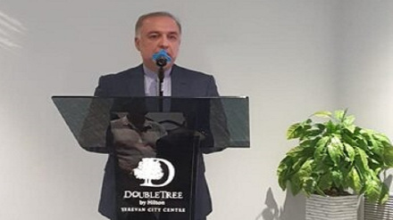 Հայաստանում Իրանի դեսպան. Զբոսաշրջությունը երկու երկրների միջև խաղաղության և բարեկամության ավետաբերն է