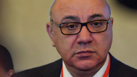 Գուրգեն Արսենյանը նշանակվեց Ռուսաստանում Հայաստանի դեսպան