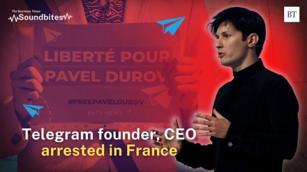 Pavel Durov u lirua nga burgu, por iu ndalua të largohet nga Franca