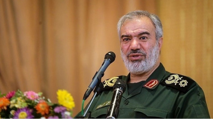 אלוף פדאווי: הוראותיו של המנהיג ברורות בנוגע להענשת הכיבוש