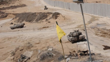 דיווח: מצרים תוודא שלא יהיו מנהרות מתחת לציר פילדלפי