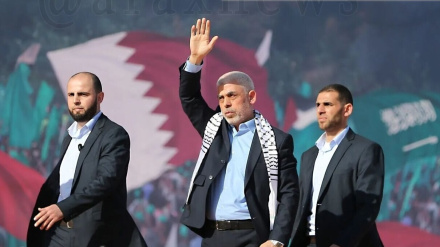 Որոշվել է Իսմայիլ Հանիեի իրավահաջորդը. Ո՞վ է Յահյա ալ-Սանվարը