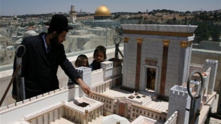 Le monde réagit à la nouvelle polémique de Ben Gvir sur la Mosquée d'Al-Aqsa