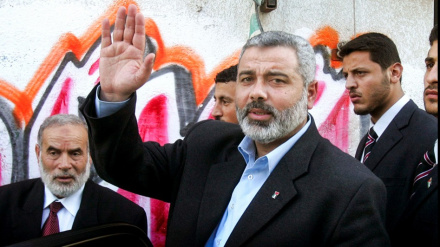 Jinai ya kuuliwa kigaidi Haniyeh; matokeo ya kuzembea jamii ya kimataifa mbele ya mauaji ya kimbari ya utawala wa Kizayuni huko Gaza