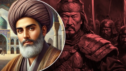 খাজা নাসিরুদ্দিন তুসি কীভাবে মঙ্গোলদের আমূল পরিবর্তন করে দিয়েছিলেন