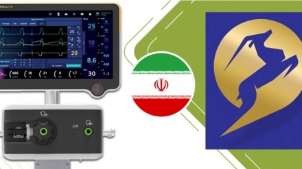 Iran exported more than 17,000 Iranian-made medical equipment to 50 countries