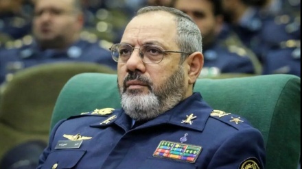 אלוף נאסיר זאדה: העומק האסטרטגי של איראן השתנה באופן גדול