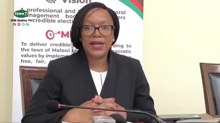 Malawi yachapisha ratiba ya uchaguzi mkuu wa 2025