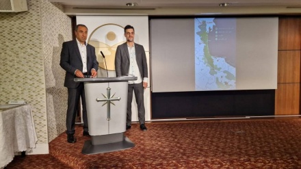 Bəşəri Dustiyəti Ruji xoto iclos iyən tolışon iştirok