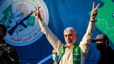 Kiwewe cha Wazayuni baada ya kuchaguliwa Yahya Sinwar kuwa mkuu mpya wa ofisi ya kisiasa ya HAMAS 