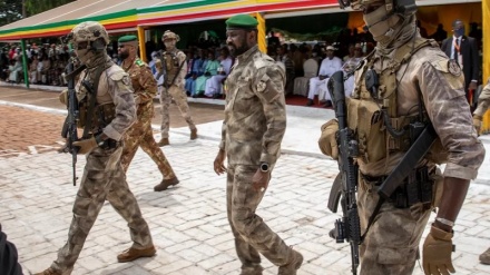 Mali yaendelea 'kuviadhibu' vyombo vya habari vya Ufaransa 