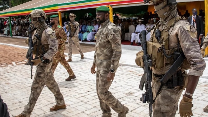 Mali yaendelea 'kuviadhibu' vyombo vya habari vya Ufaransa 