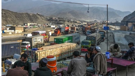 مرز افغانستان و پاکستان؛ مسیری برای تجارت یا خسارت؟ 